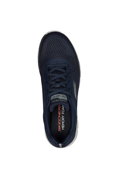SKECHERS Tenisky Skechers Track širší, Modré, Pánské