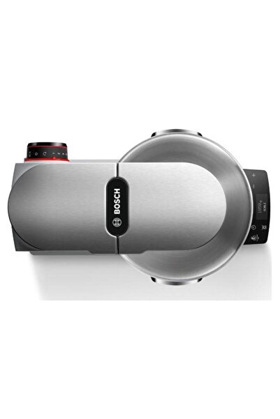 Bosch Bosch OptiMUM MUM9BX5S22 food processor, 1500 W, 7 speeds, 3D PlanetaryMixing