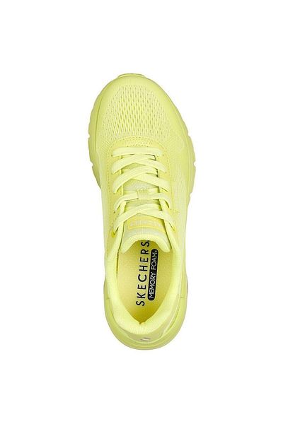 SKECHERS Tenisky Skechers Uno Flex - Spring On, Green, Women