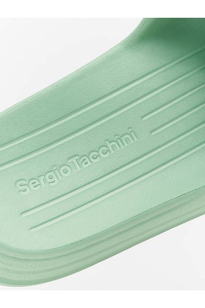 Sergio Tacchini Cup Slide Sneakers