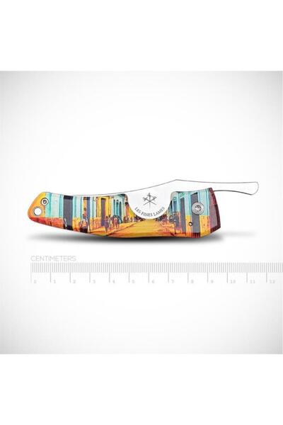Les Fines Lames Le Petit By Havana Vieja Puro Kesici - TR5768