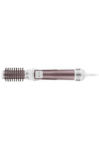 Rowenta Perie rotativa Rowenta Brush Activ Premium Care CF9540, 1000W (Roz/Alb)