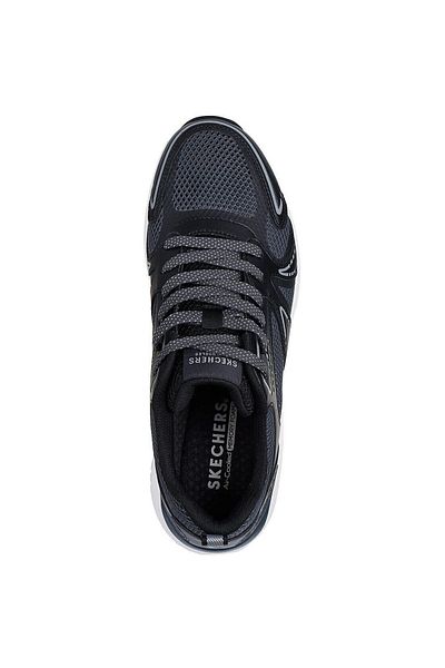 SKECHERS Sneakers Skechers Uno Ego-aurair, Black, Unisex