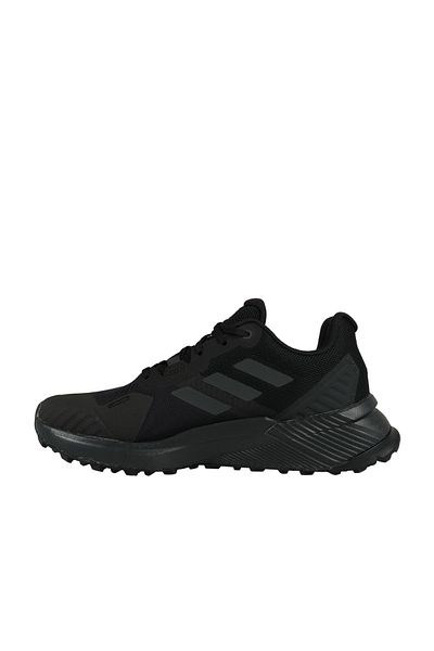 adidas Terrex Soulstride Men's Black Outdoor Shoes (Fy9215)