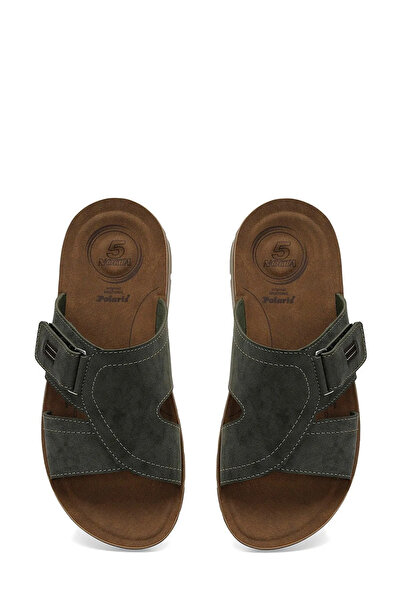 Polaris 406099.M4FX Erkek Terlik