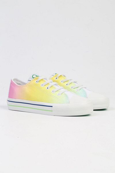 Benetton |   Bn-30188 - 3394 Sari-Children's Sports Shoes