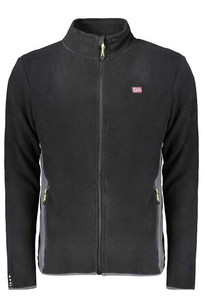 Norway Men's sweatshirt Norway 1963 Black