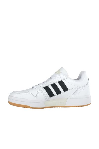 adidas Postmove Men's White Sports Shoes (H00462)