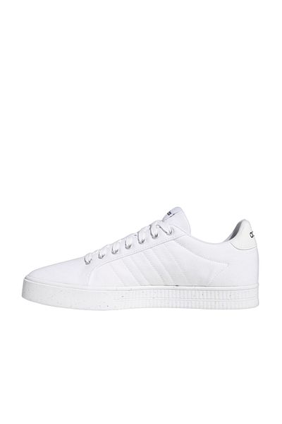 adidas Daily 3.0 Eco Men's White Sports Shoes (Gy5484)