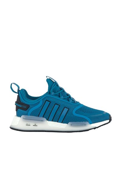 adidas Pantofi sport albaștri pentru bărbați Nmd V3 (FZ6498)