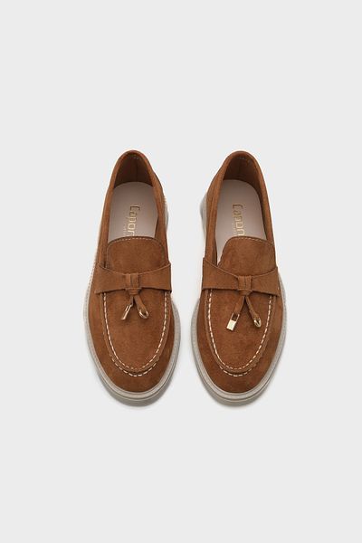 Capone Outfitters LNP Model Damen-Loafer