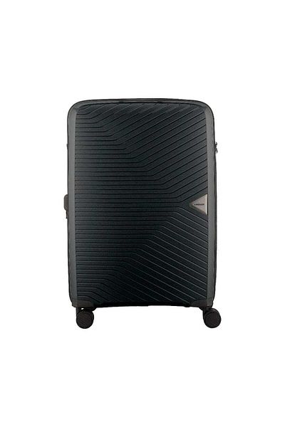 Wenger Ultra-Lite 67cm Hardcase Expandable Trolley Black