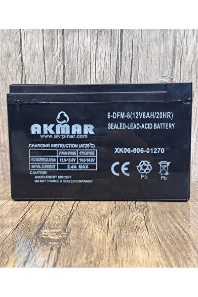 Lamsın Şarjlı İlaçlama pompa aküsü sırt pompası AKÜ