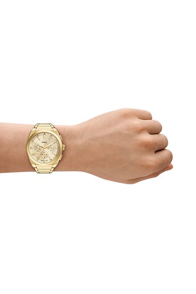 Fossil Everett Chronograph Herrenuhr Fs6119