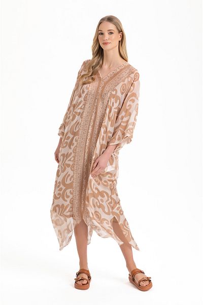 Glocal Dress