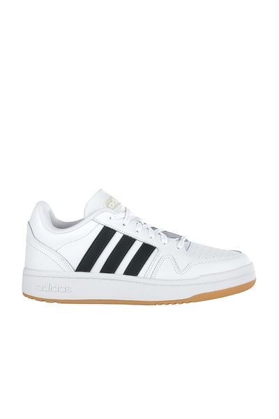 adidas Postmove Men's White Sports Shoes (H00462)