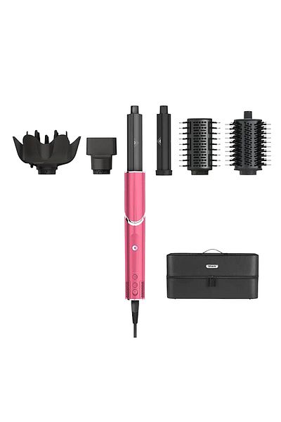 Shark Ondulator Shark FlexStyle 5-in-1 HD440BPEU, 1400 W, 3 viteze, 3 trepte de temperatura