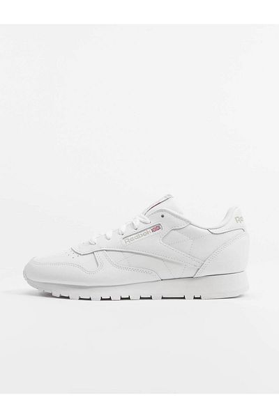Reebok Classic Leather Sneakers