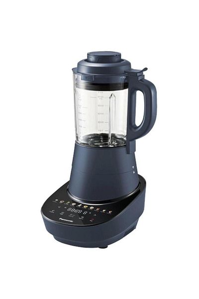 PANASONIC خلاط باناسونيك أزرق MX-HG6401ATZ