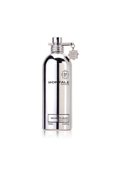 Montale Montale Musk to Musk Eau de Parfum 100ml