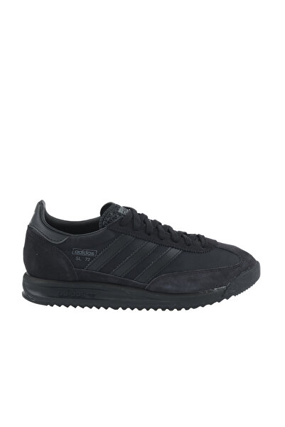 adidas SL 72 RS Erkek Siyah Spor Ayakkabı (IH8019)