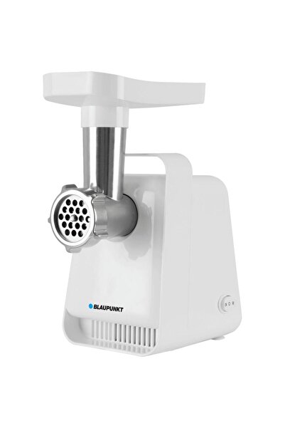 Blaupunkt Masina de tocat carne Blaupunkt FMM301, 1300 W, 1.5 Kg/min (Alb)