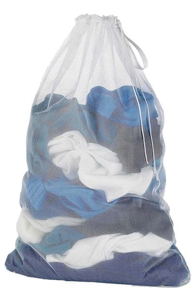 Mandaş Mandaş Tekstil Standard Laundry Net (50X70)