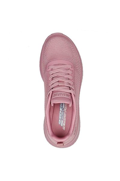 SKECHERS Tenisky Skechers Bobs Squad Chaos-Face Off, Fialová, Dámské