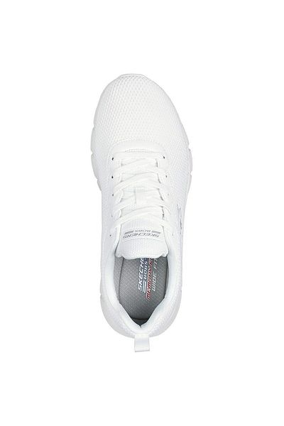 SKECHERS Sneakers Skechers Bobs B Flex - Chill, White, Men