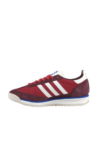 adidas Sl 72Men's Burgundy Sports Shoes Ji1280