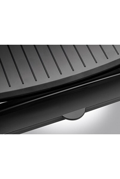 George Foreman Gratar electric George Foreman Fit Copper Medium 25811-56, 1630 W, Incalzire rapida, Negru/Cupru
