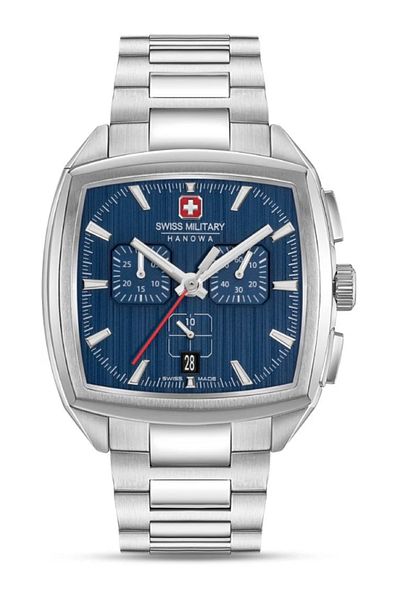 Swiss Military Smwgi0004302 Wrist Watch