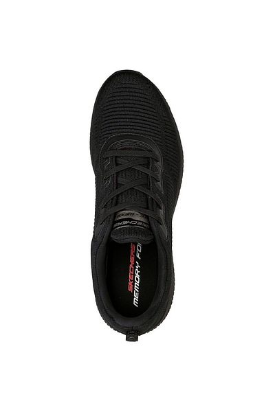 SKECHERS Tenisky Skechers Squad, Černé, Pánské