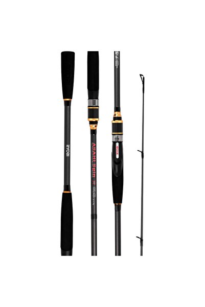 Ryobi Asahi 2.70m Max 28gr Spin Olta Kamışı