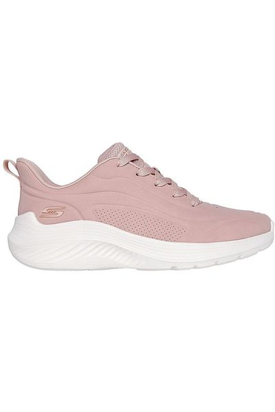 SKECHERS Adidași Skechers Bobs Squad Waves-jus, Roz, Femei
