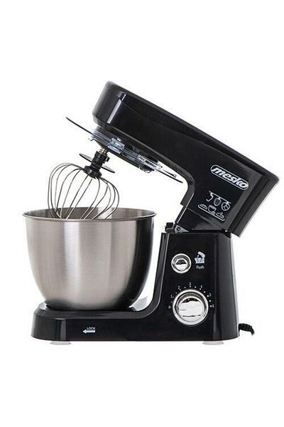 MESKO Mesko MS 4217 Planetary Mixer, Power 1200 W, Bowl Capacity 3.5 Liters