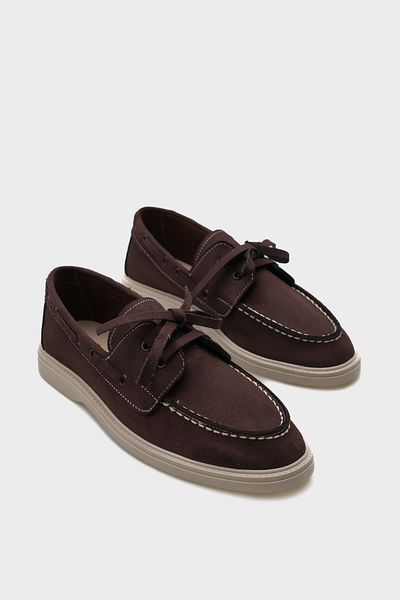 Capone Outfitters LNP Model Damen-Loafer