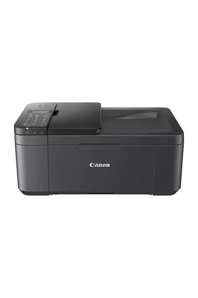 Canon طابعة الصور النافثة للحبر PIXMA TR4645 اللاسلكية متعددة الوظائف بالألوان