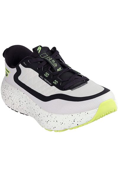 SKECHERS Tenisky Skechers Go Run Supersonic Ma, Bílé, Pánské