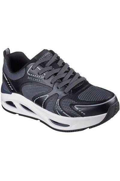 SKECHERS Sneakers Skechers Uno Ego-aurair, Black, Unisex