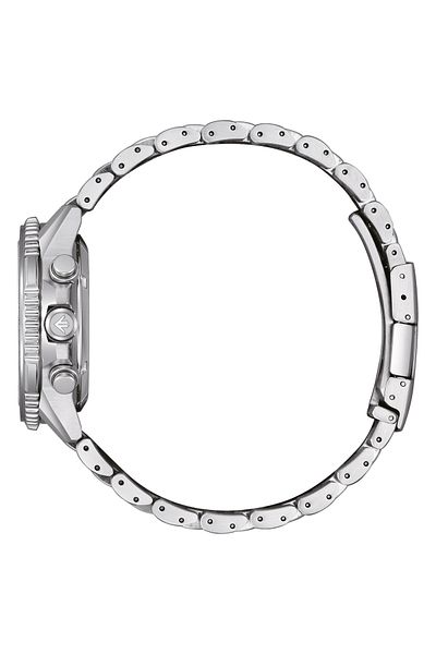 Citizen Citizen Ca4660-61A Eco-Drive Men's Wristwatch