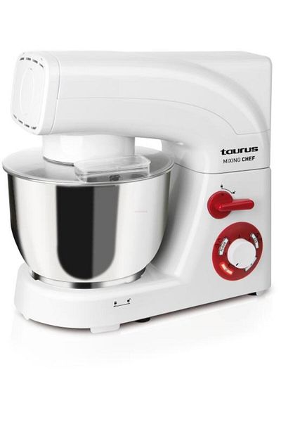 Taurus Taurus Mixing Chef food processor, 1200 W