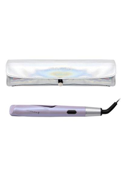 Remington Remington Curl & Straight Confidence Special Edition S6606GP Hair Straightener and Curler