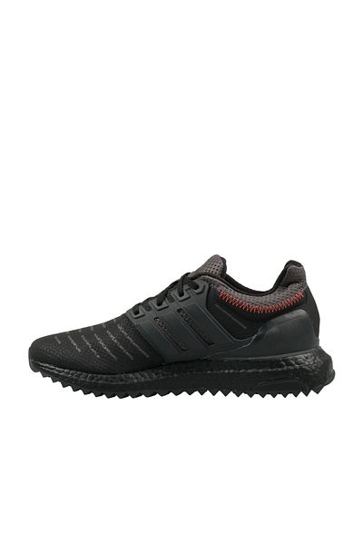 adidas Ultraboost Dna Xxıı Men's Black Running Shoes (Gx6849)
