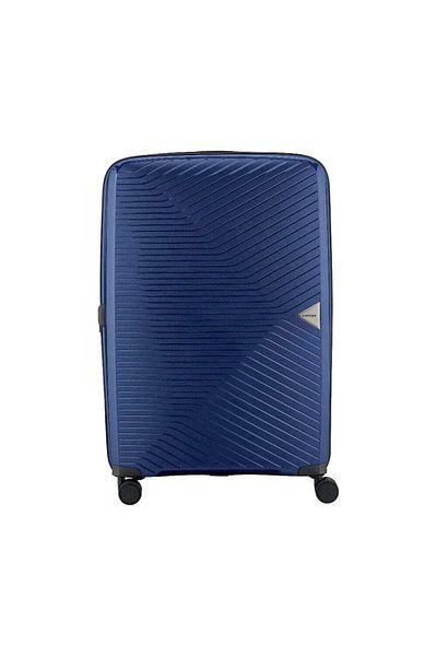 Wenger Ultra-Lite 76cm Large Hardcase Expnadable Trolley Blue