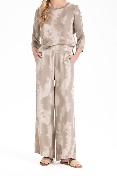 Glocal Pants