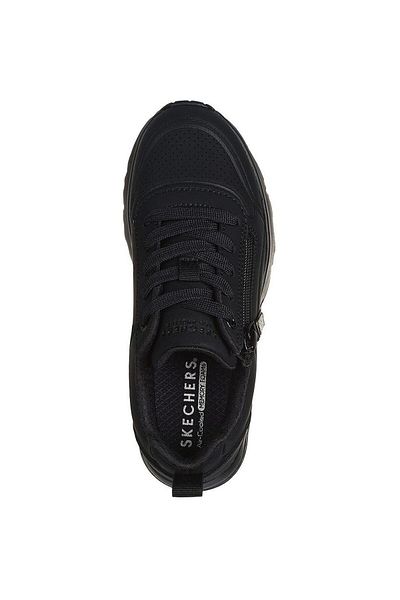 SKECHERS Sneakers Skechers Uno Lite - Easy Zip, Black, Kids