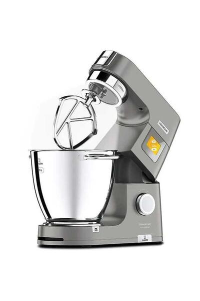 Kenwood Πολυκόφτης κουζίνας Kenwood, KWL90.004SI Chef Patissier XL Titanium, ...