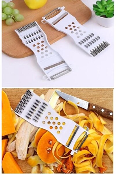 YILMAZNARGİLE Çok Amaçlı Sebze Meyce Soyacağı,Fenomen Soyacak,Pratik Mutfak A...