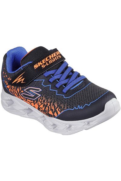 SKECHERS Tenisky Skechers Vortex 2.0 - Zorento, černé, dětské